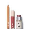 The Lip + Cheek Trio